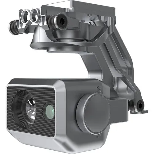 EVO II v3 Dual 640T Gimbal Camera