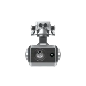 EVO II v3 Dual 640T Gimbal Camera