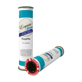 Exquisite® FuseMe Fusible Web