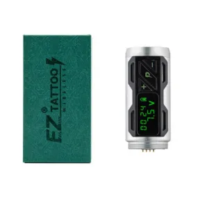 EZ Silver Portex Gen2S Battery