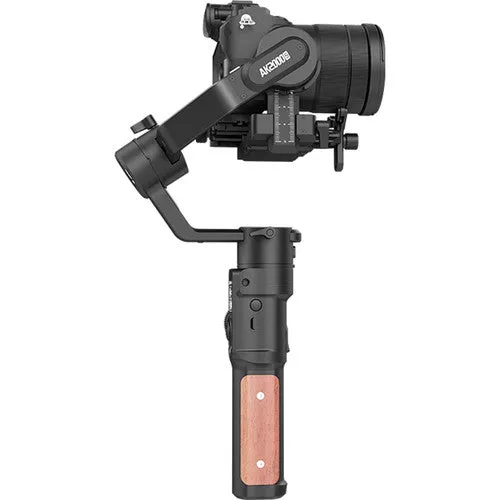 Feiyu AK2000S 3-Axis Handheld Stabilizer Advanced Kit