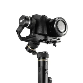 Feiyu G6 Plus 3-Axis Handheld Gimbal Stabilizer for Compact/Pocket Cameras