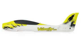 FlightLine 990mm Velocity Fuselage