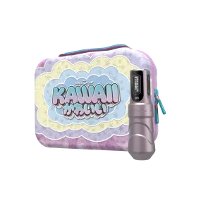 Flux Max Kawaii w/ 2 PowerBolts II