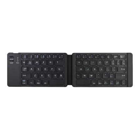 Folding wireless keyboard Q-815