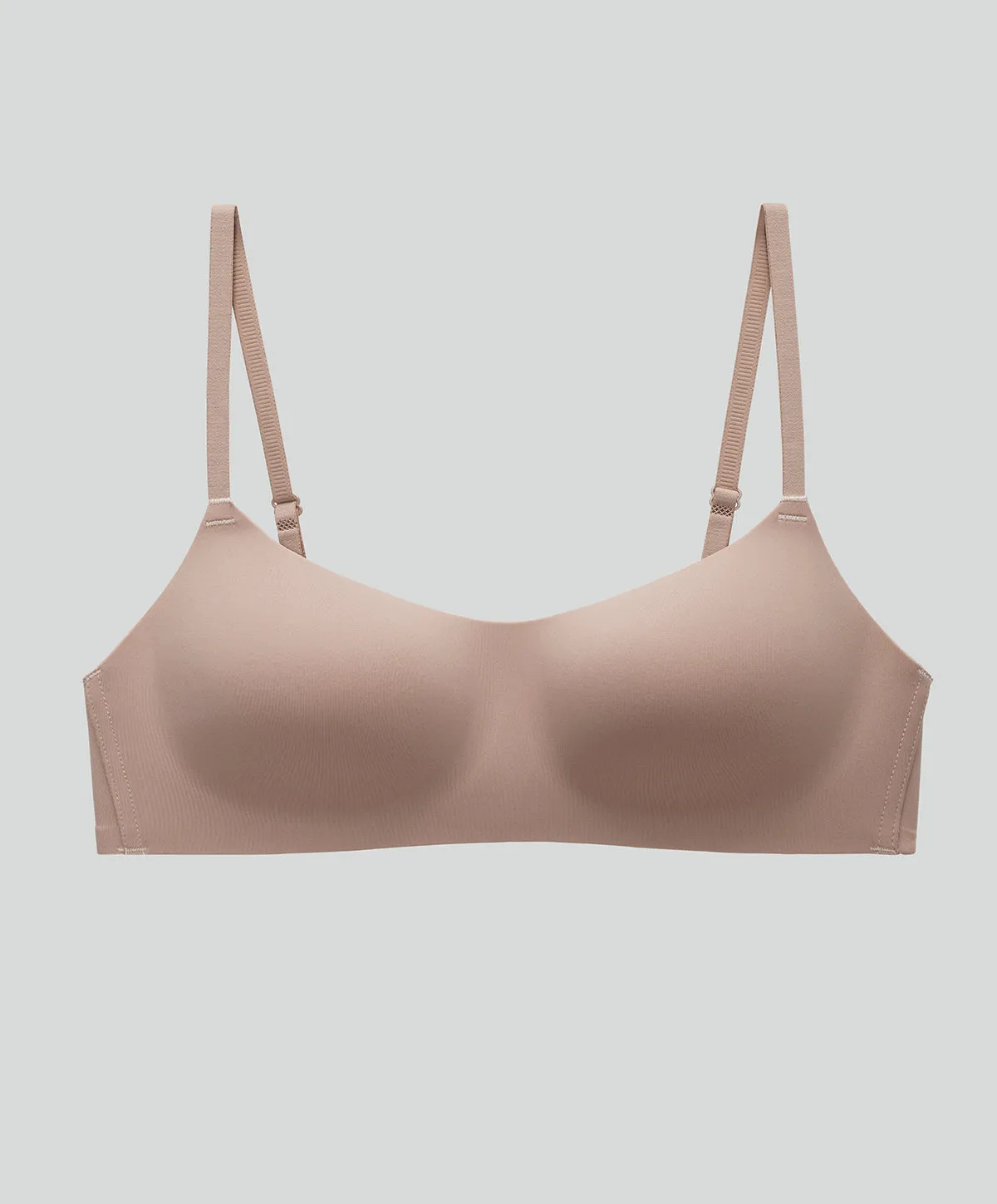 Free Cut Basics Wireless Bralette 202-3076B