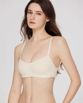 Free Cut Basics Wireless Bralette 202-3076B