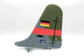 Freewing 80mm EDF T-33 Vertical Stabilizer - German