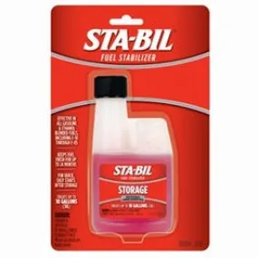 Fuel Stabilizer, 4-oz.