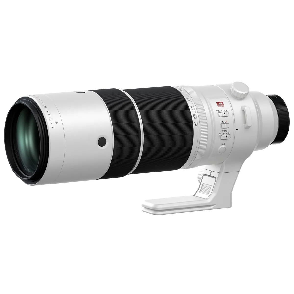 FUJIFILM XF 150-600mm F5.6-8 R LM OIS WR Lens