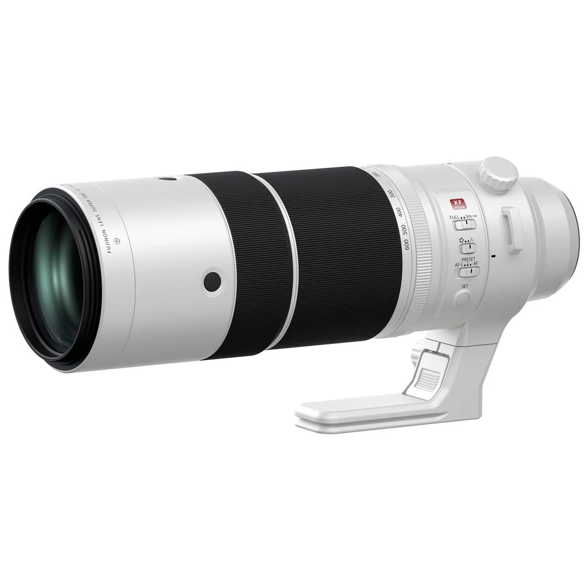 FUJIFILM XF 150-600mm F5.6-8 R LM OIS WR Lens