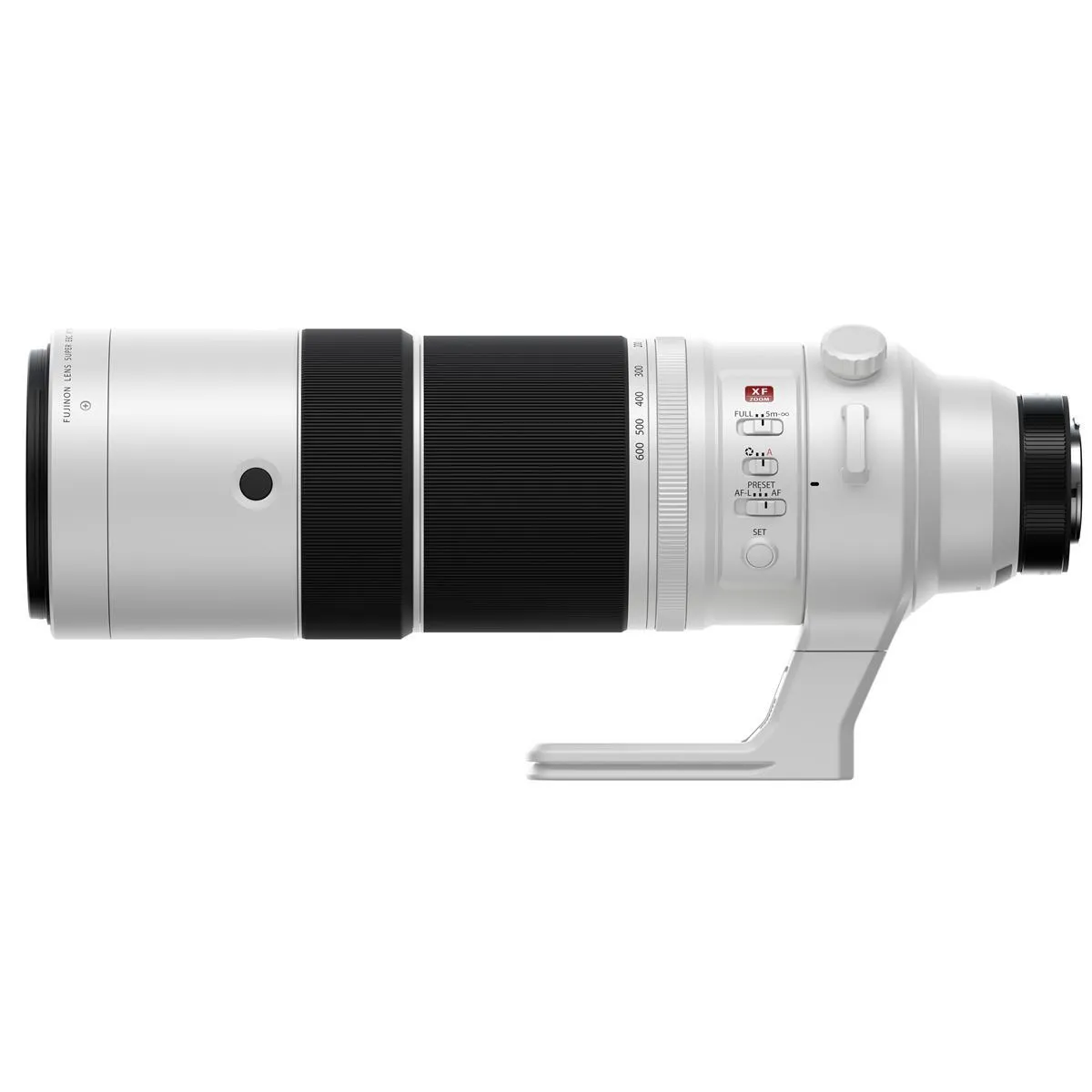 FUJIFILM XF 150-600mm F5.6-8 R LM OIS WR Lens