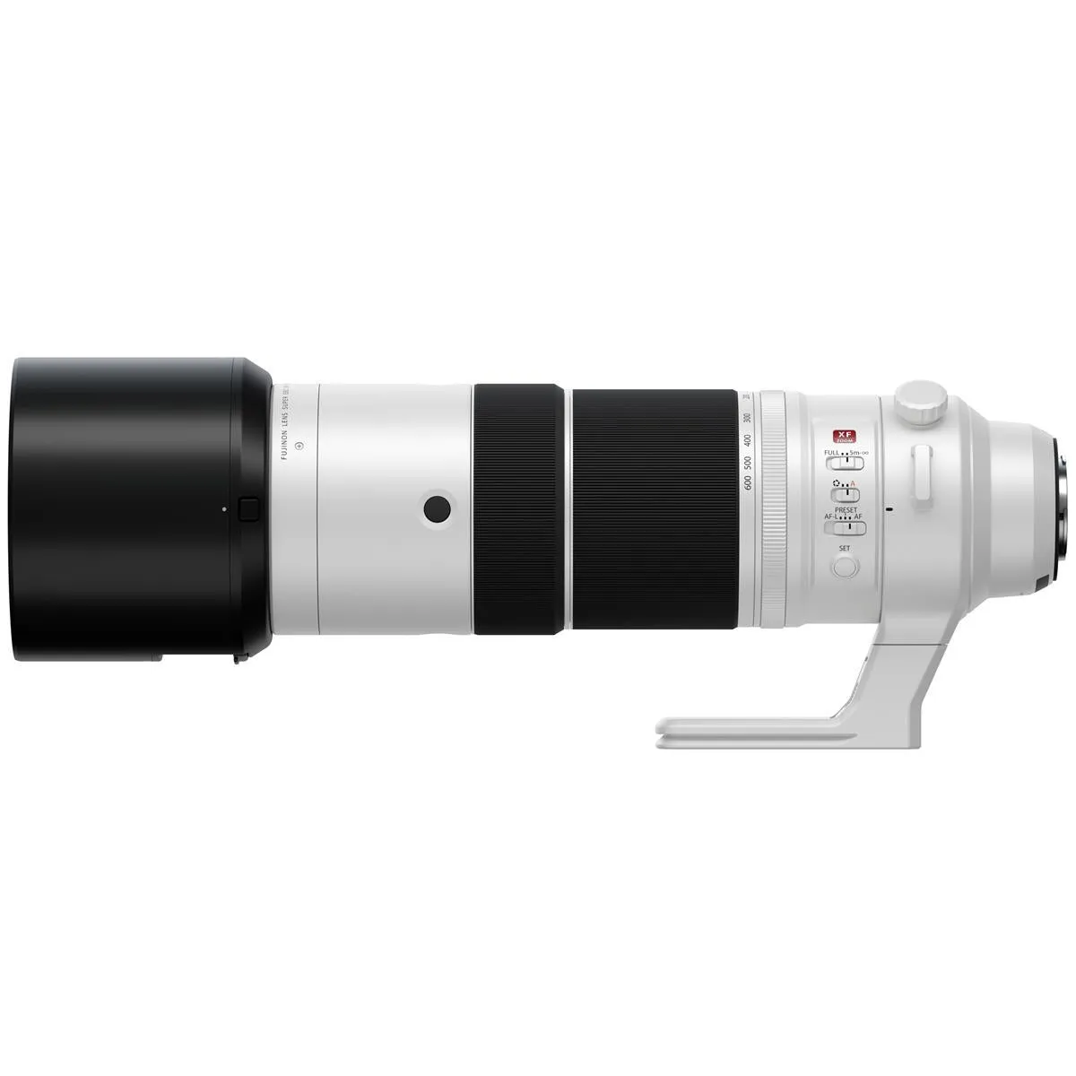 FUJIFILM XF 150-600mm F5.6-8 R LM OIS WR Lens