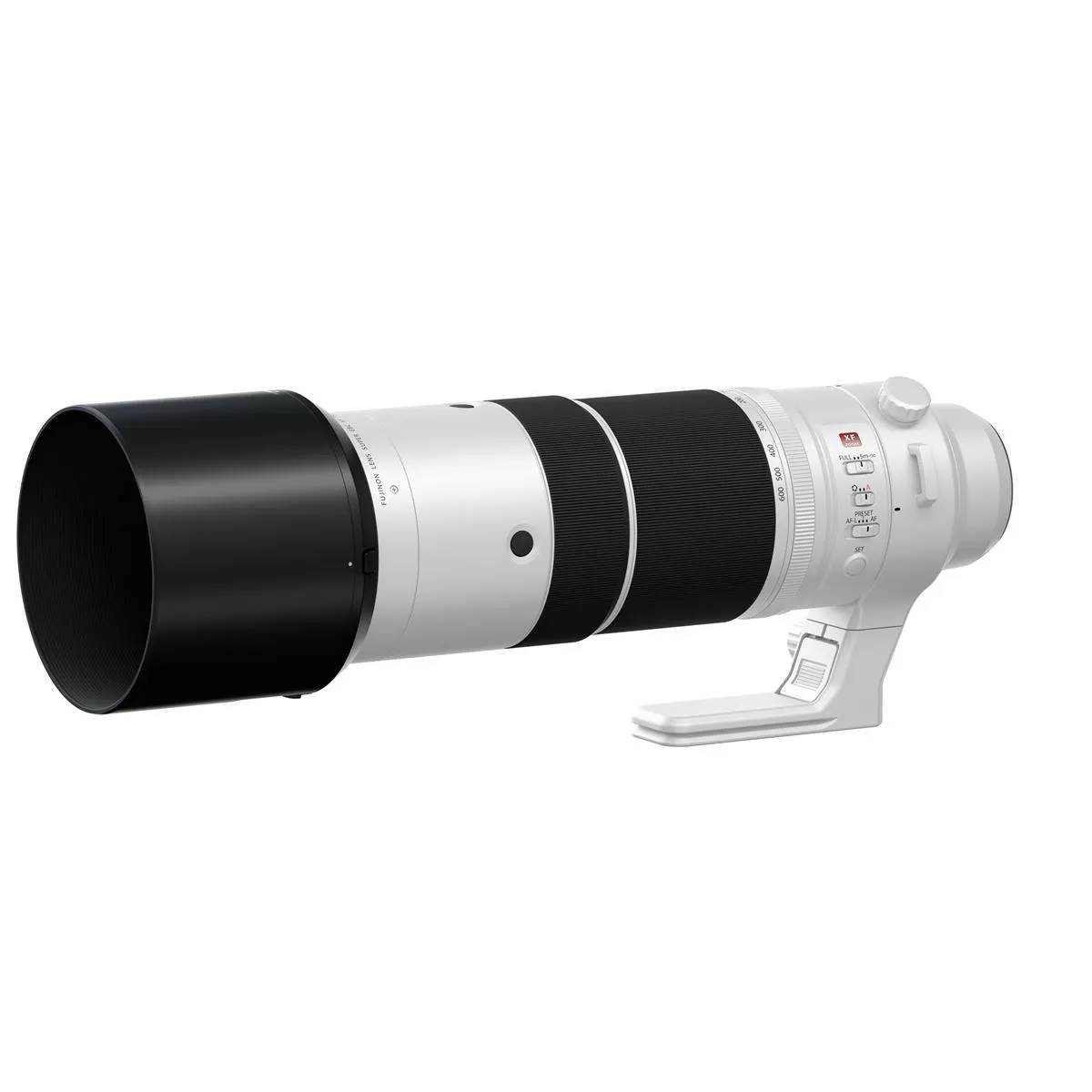 FUJIFILM XF 150-600mm F5.6-8 R LM OIS WR Lens