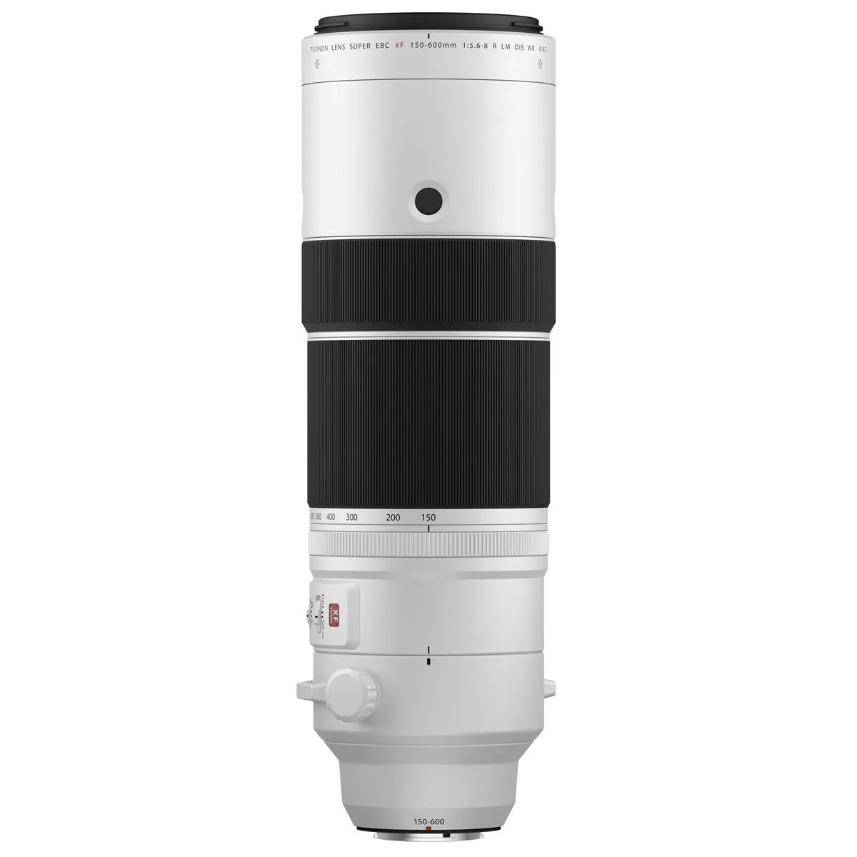 FUJIFILM XF 150-600mm F5.6-8 R LM OIS WR Lens