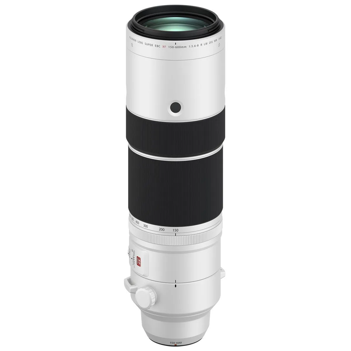 FUJIFILM XF 150-600mm F5.6-8 R LM OIS WR Lens