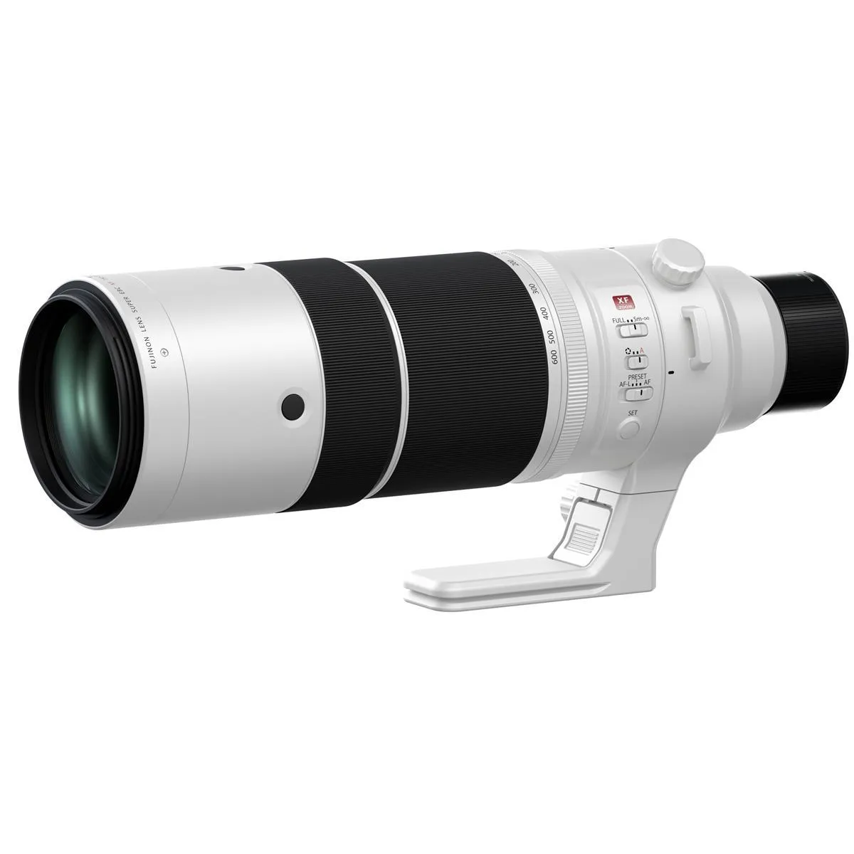 FUJIFILM XF 150-600mm F5.6-8 R LM OIS WR Lens