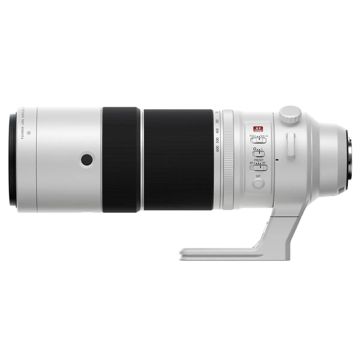 FUJIFILM XF 150-600mm F5.6-8 R LM OIS WR Lens