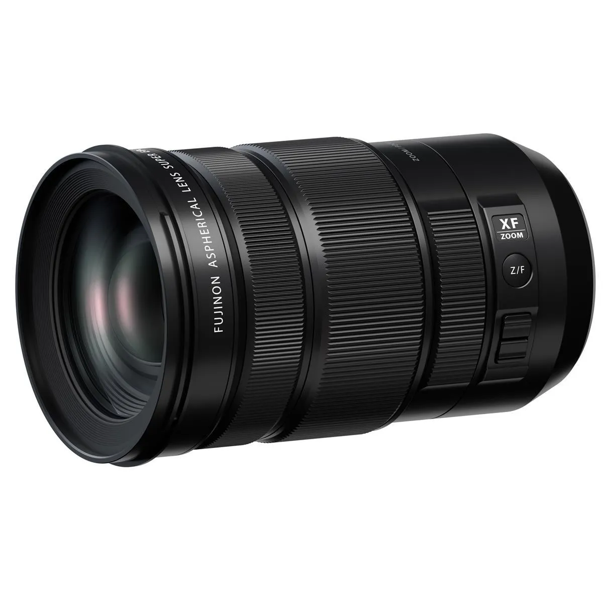 FUJIFILM XF 18-120mmF4 R LM PZ WR Lens