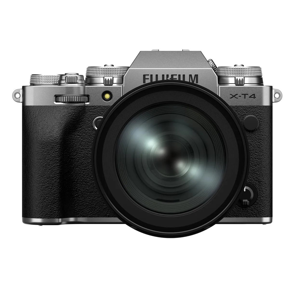 FUJIFILM XF 18-120mmF4 R LM PZ WR Lens