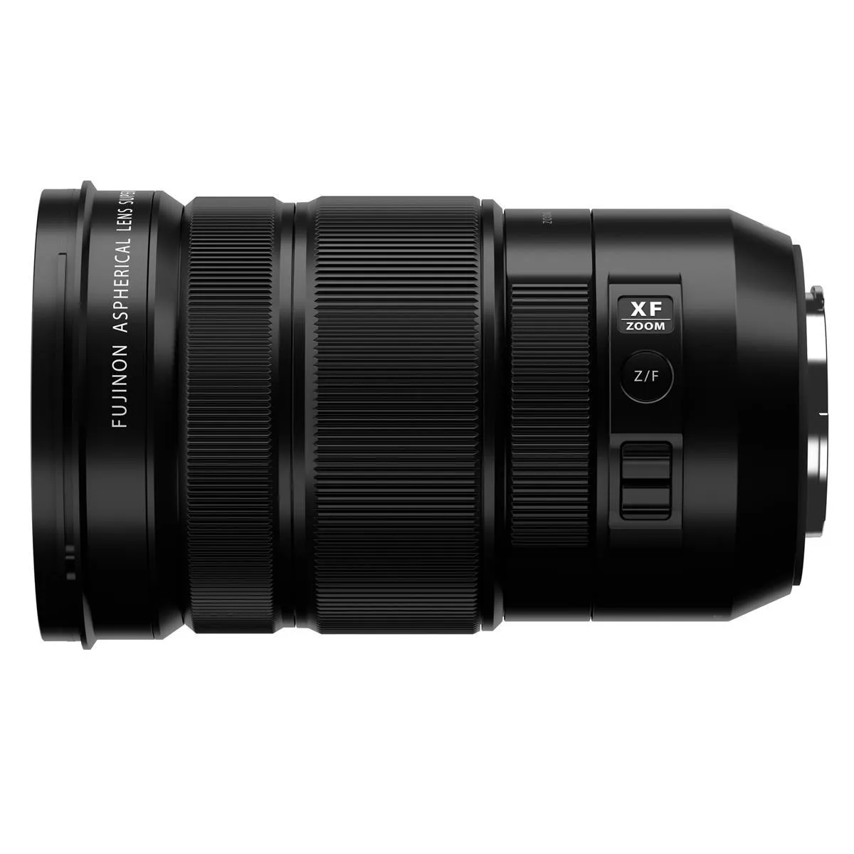 FUJIFILM XF 18-120mmF4 R LM PZ WR Lens