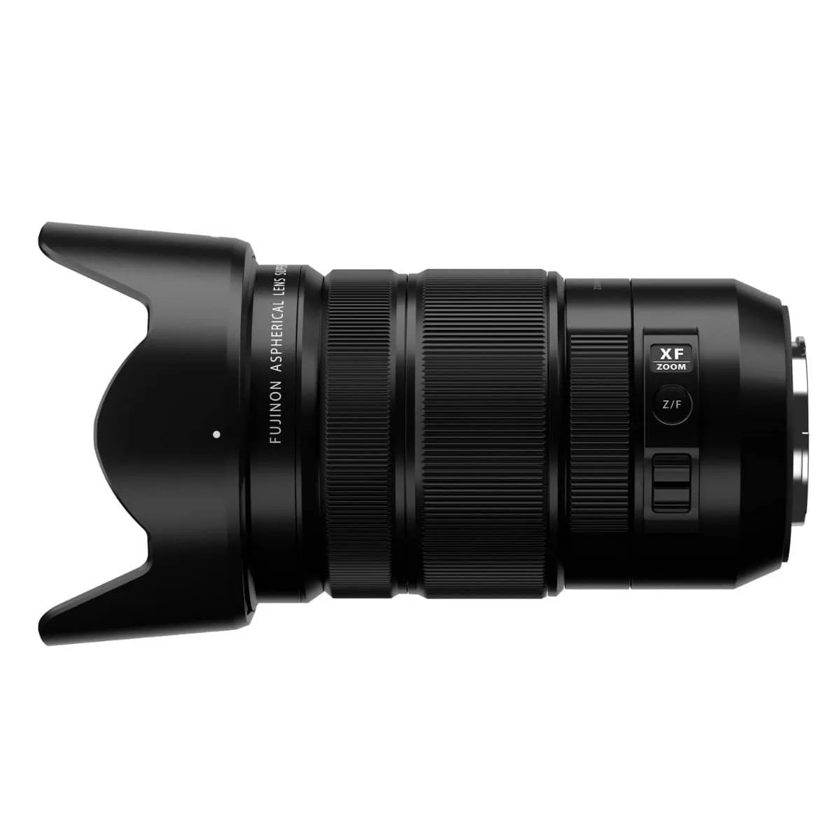 Fujifilm XF18-120mm F4 LM PZ WR