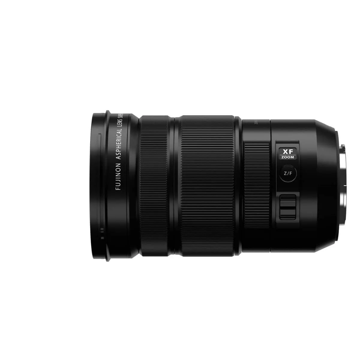 Fujifilm XF18-120mm F4 LM PZ WR