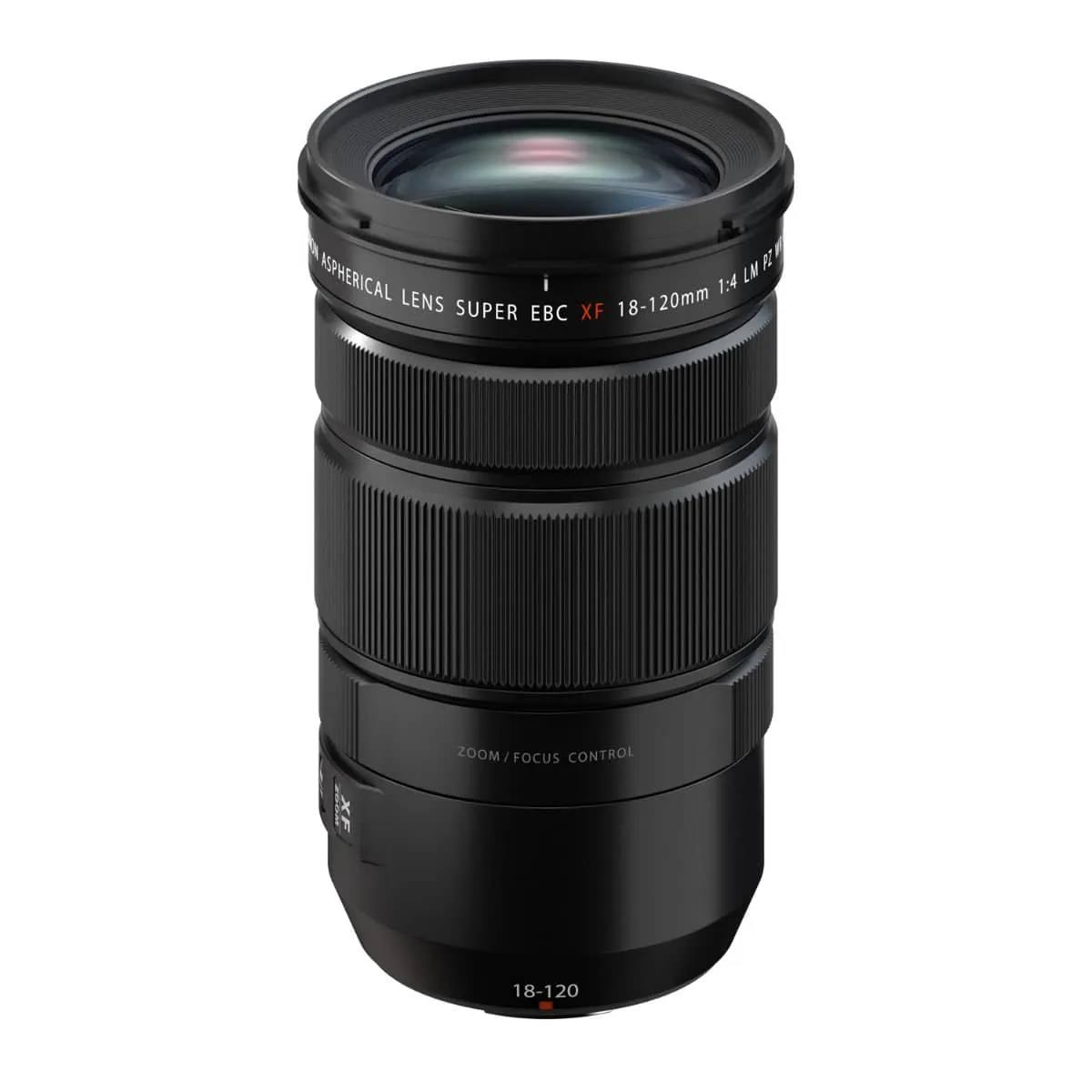 Fujifilm XF18-120mm F4 LM PZ WR