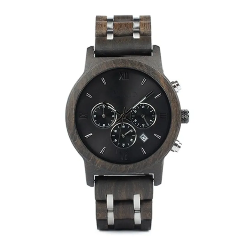 Funki Buys | Watches | Men's Luxury Wood Designer Watches