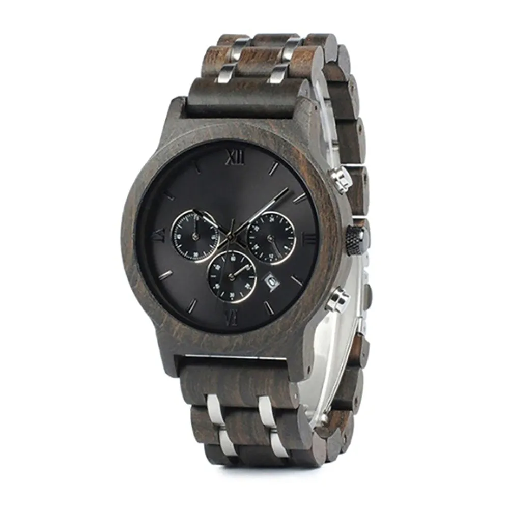 Funki Buys | Watches | Men's Luxury Wood Designer Watches