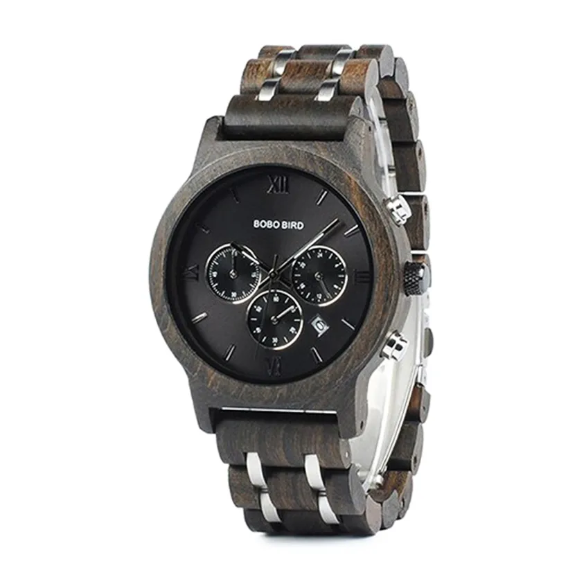 Funki Buys | Watches | Men's Luxury Wood Designer Watches