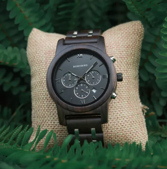 Funki Buys | Watches | Men's Luxury Wood Designer Watches