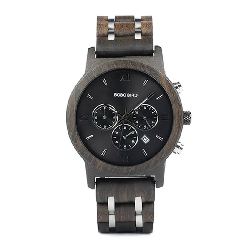 Funki Buys | Watches | Men's Luxury Wood Designer Watches