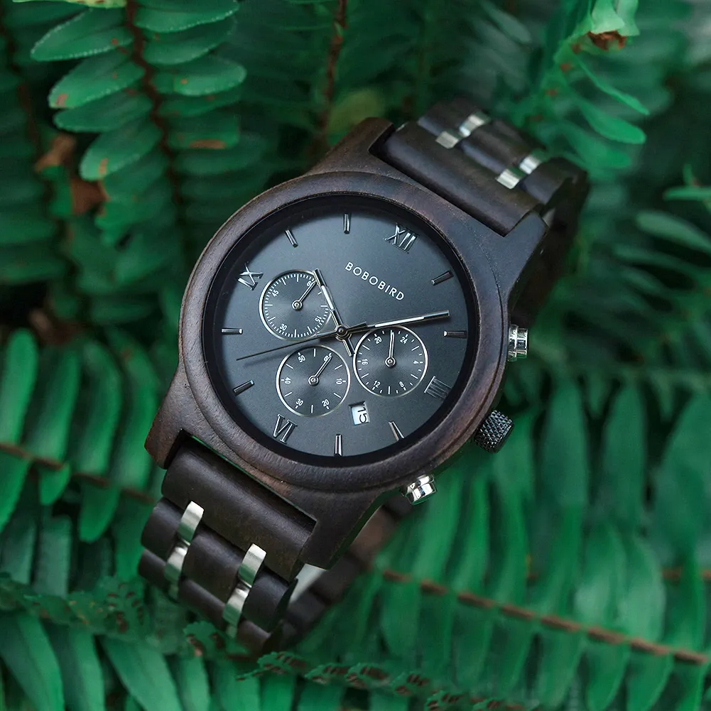 Funki Buys | Watches | Men's Luxury Wood Designer Watches