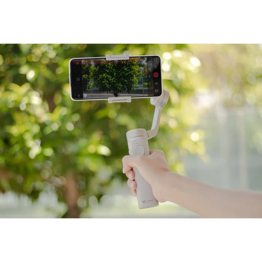 Funsnap Capture π (Pi) 3 Axis Smartphone Handheld Gimbal Stabilizer