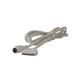 Fusion MS-IP15L3 iPod & iPhone 30 pin Accessory Cable for MS-RA50