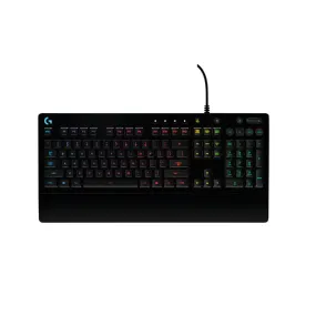 G213 Prodigy Gaming Keyboard - Uk