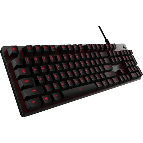 G413 Mechanical Gaming Keyboard