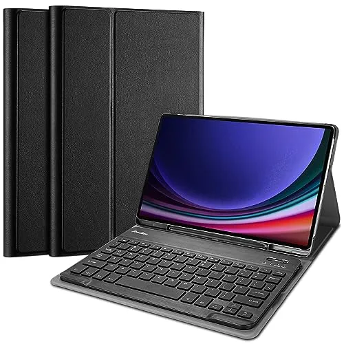 Galaxy Tab S9 2023 11 Lightweight Wireless Keyboard Case | ProCase