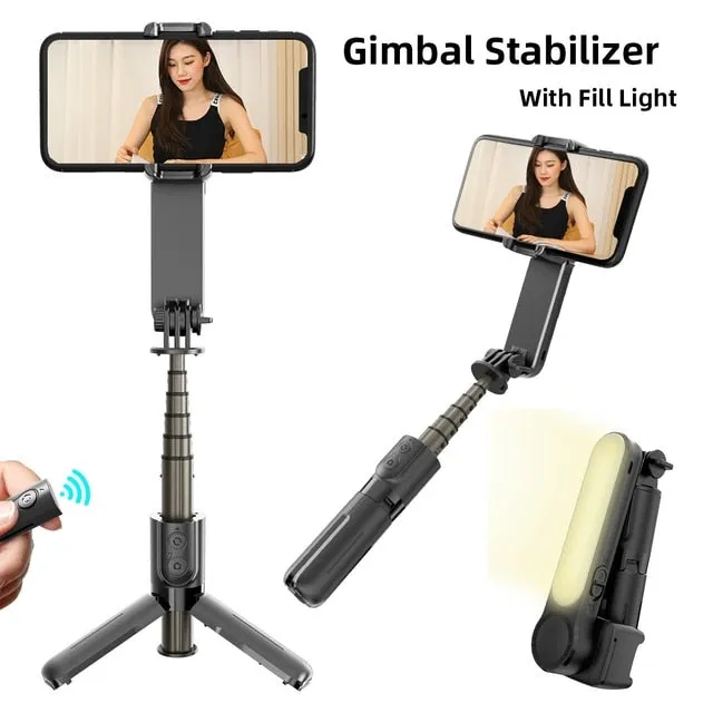 GIMBALY™ Handheld Gimbal Stabilizer