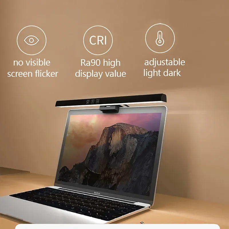 Glow Frame ColorSync USB Monitor Light Bar