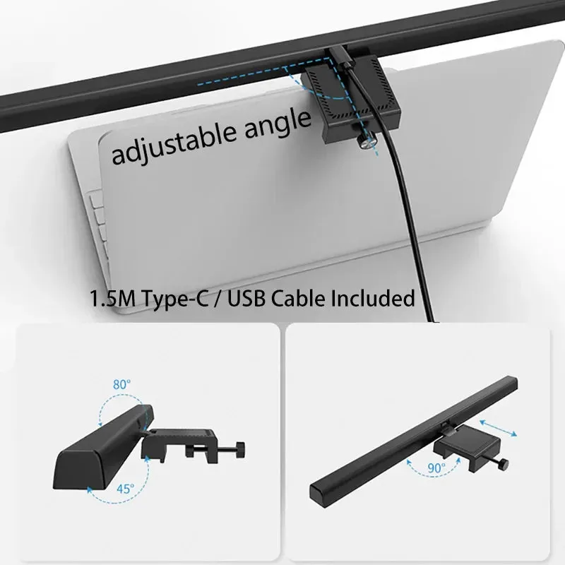 Glow Frame ColorSync USB Monitor Light Bar