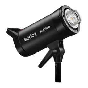 Godox SG400II-V Studio Flash Monolight