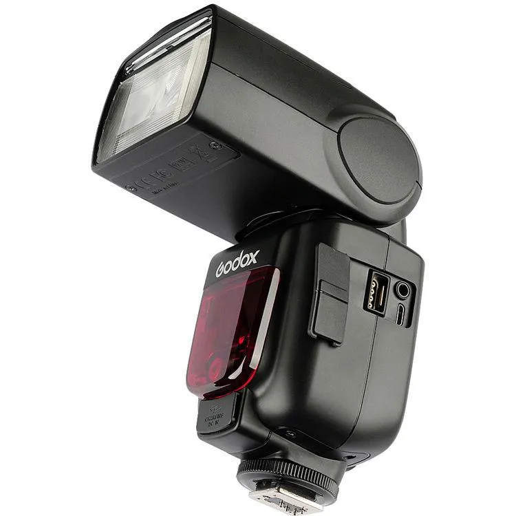 Godox TT685O Thinklite TTL HSS Flash for Olympus Panasonic Cameras