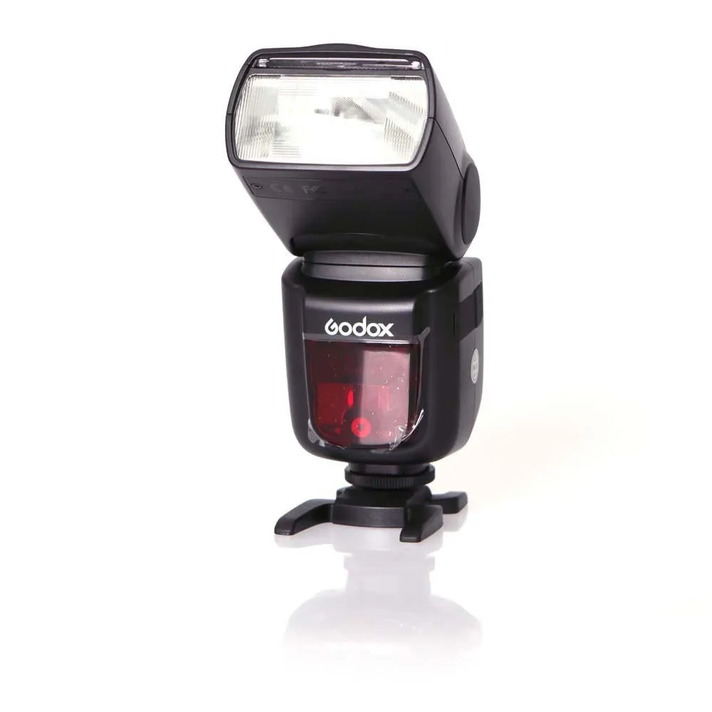 Godox VING V860N E-TTL HSS Master Speedlite Flash For Nikon