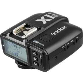 Godox X1T-O TTL Wireless Flash Trigger Transmitter for Olympus