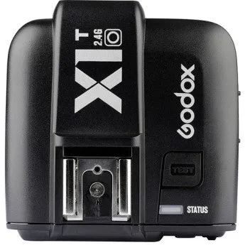 Godox X1T-O TTL Wireless Flash Trigger Transmitter for Olympus