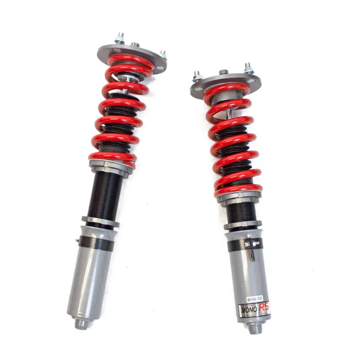 Godspeed MonoRS Coilovers Lexus IS250 / IS350 AWD (06-13) 32 Way Adjustable