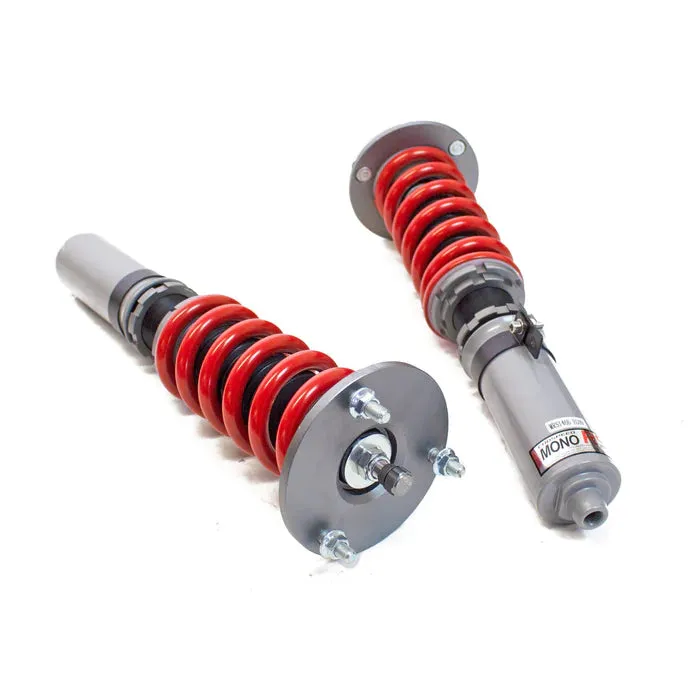 Godspeed MonoRS Coilovers Lexus IS250 / IS350 AWD (06-13) 32 Way Adjustable