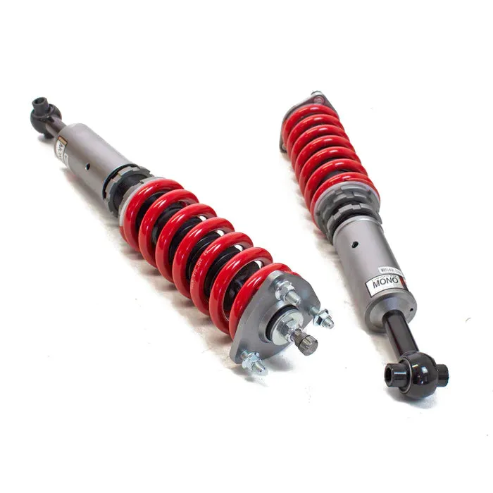 Godspeed MonoRS Coilovers Lexus IS250 / IS350 AWD (06-13) 32 Way Adjustable